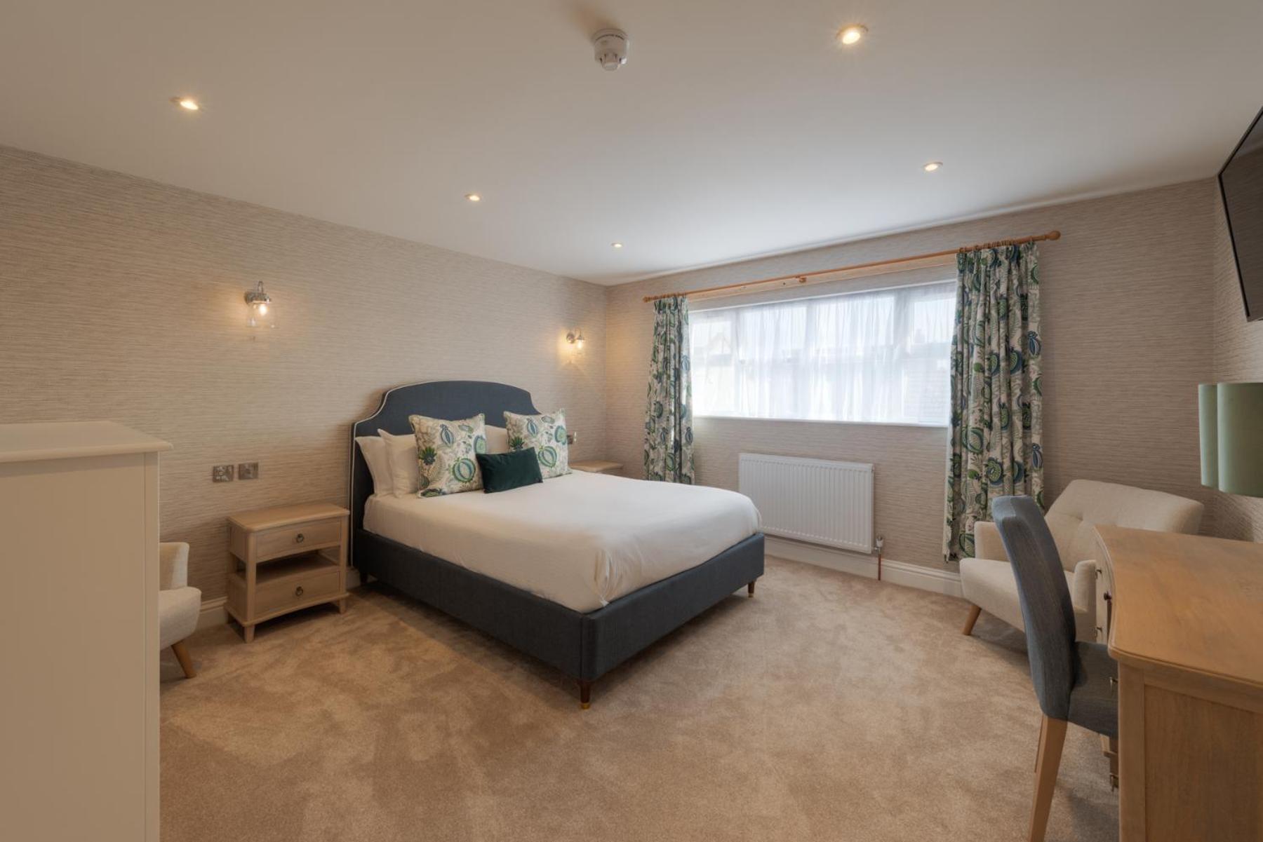 Florence House Boutique And Restaurant Hotel Portsmouth