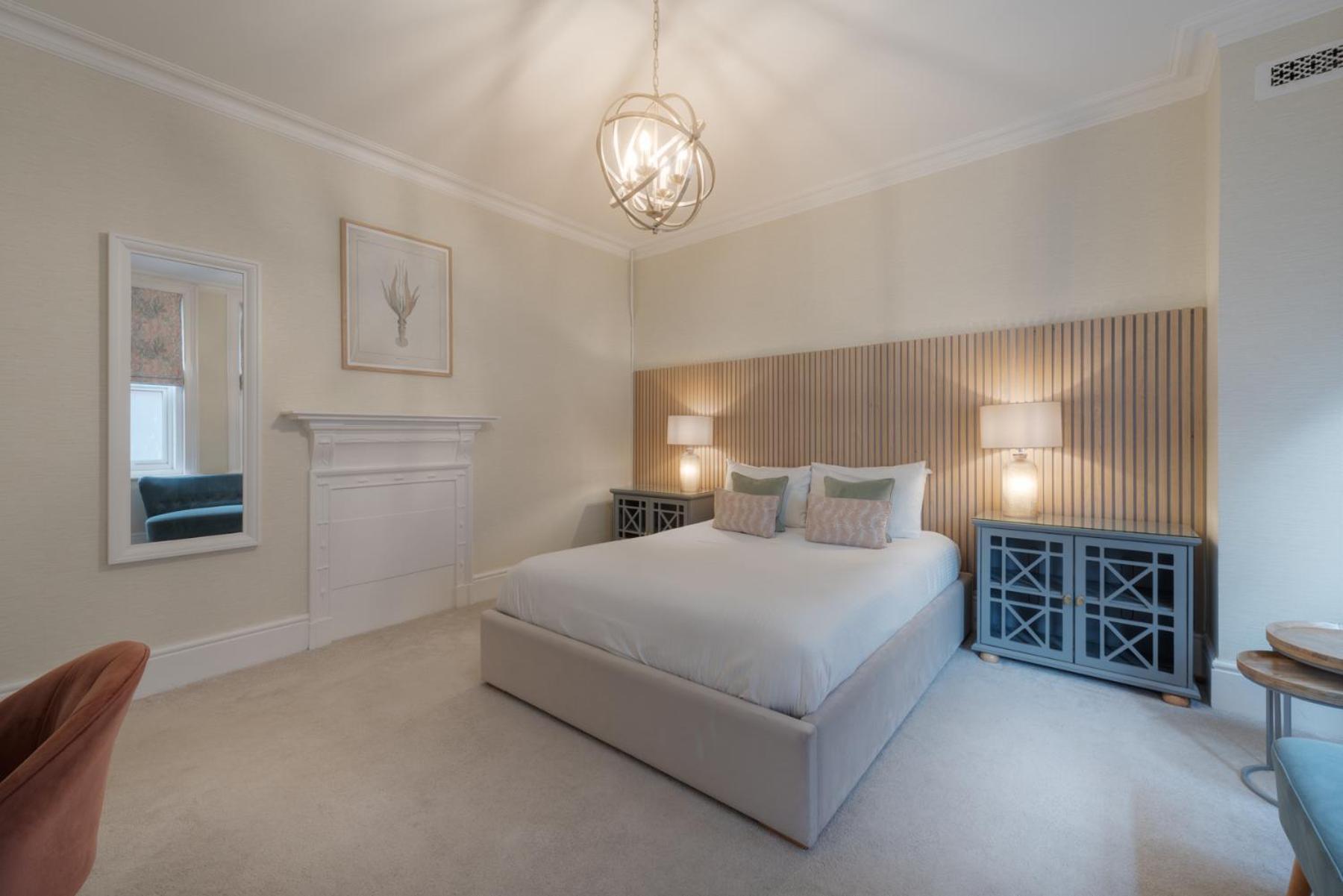 Florence Boutique And Restaurant Hotel Portsmouth