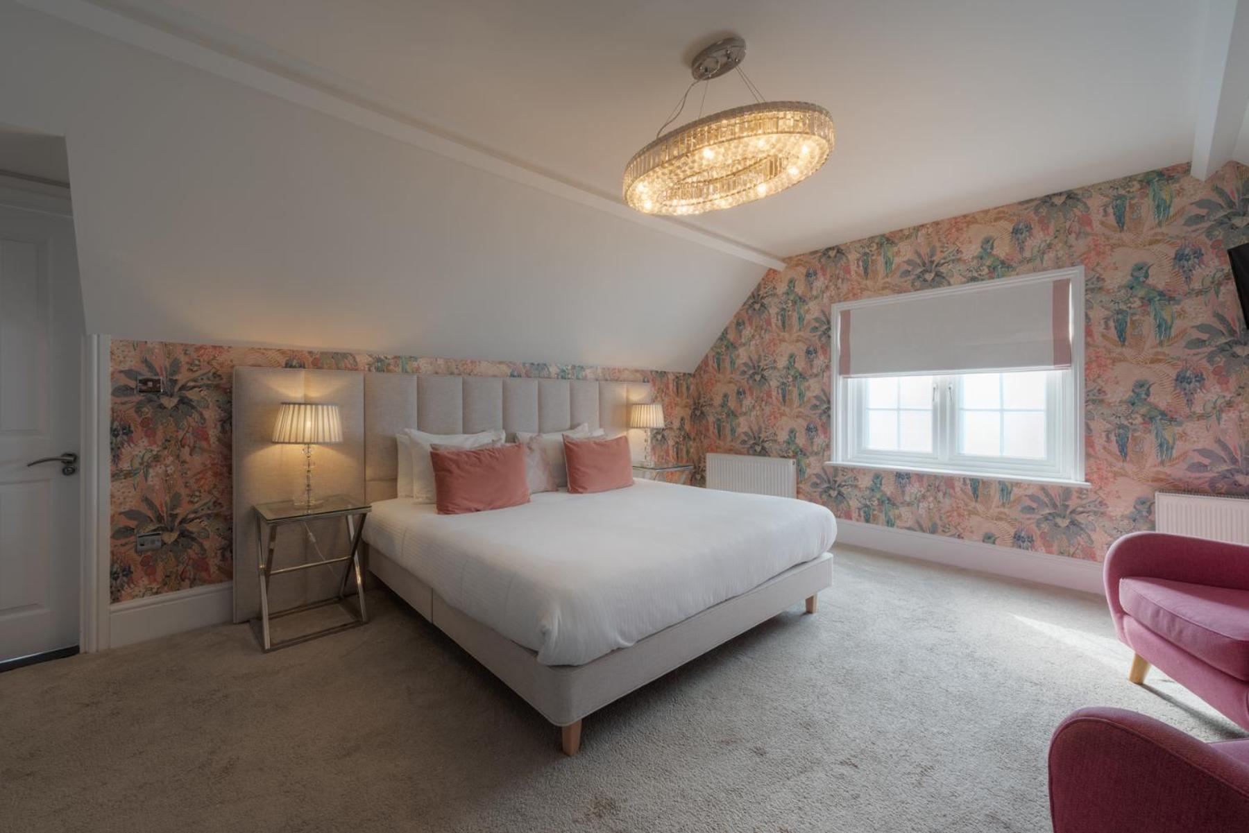Florence Gardens Boutique And Restaurant Hotel