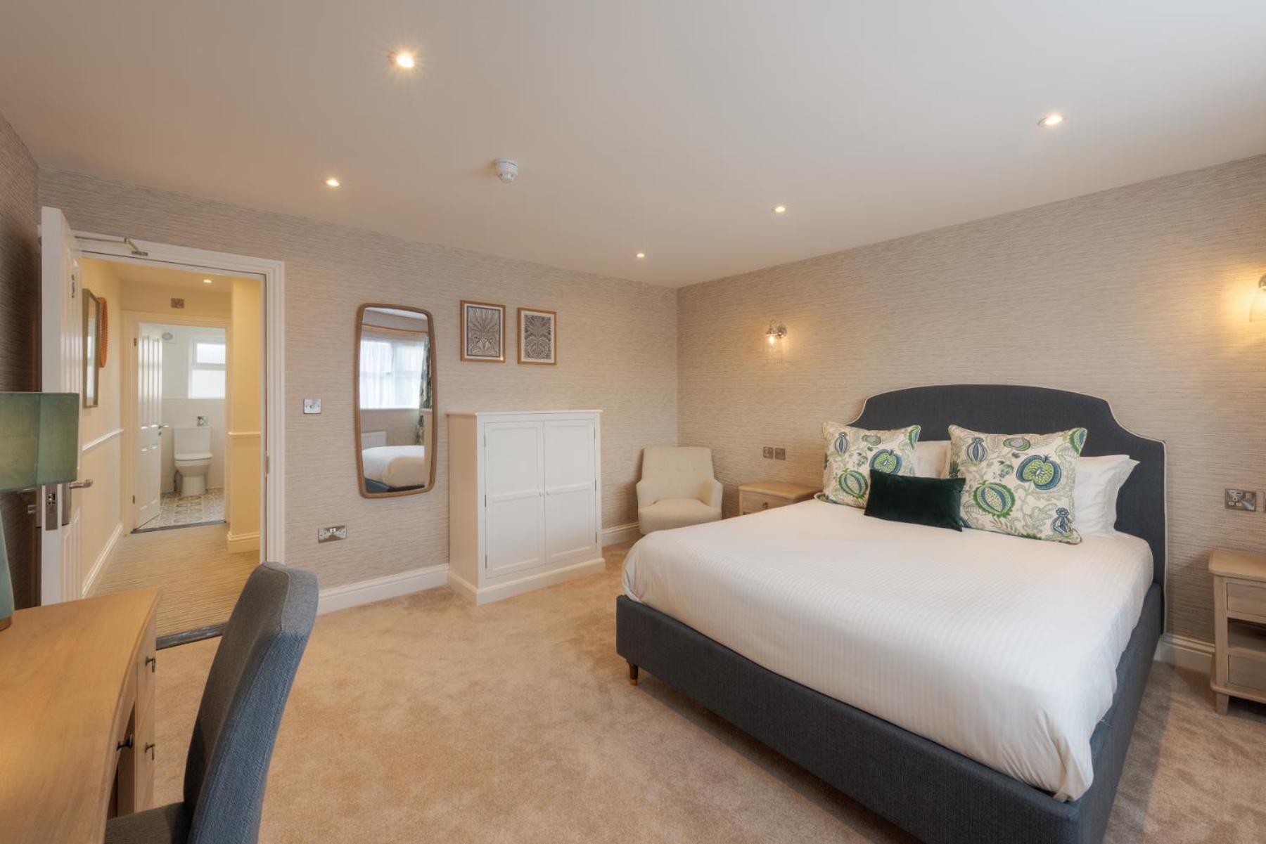 Florence Gardens Boutique And Restaurant Hotel