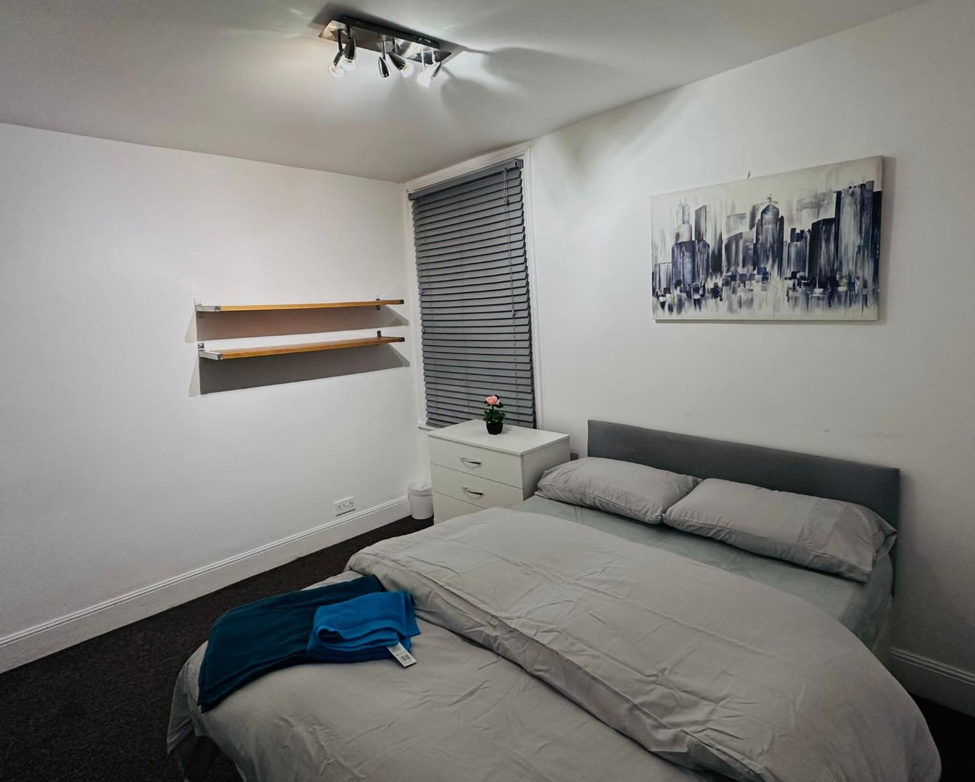 Homestay Beautyfull House
