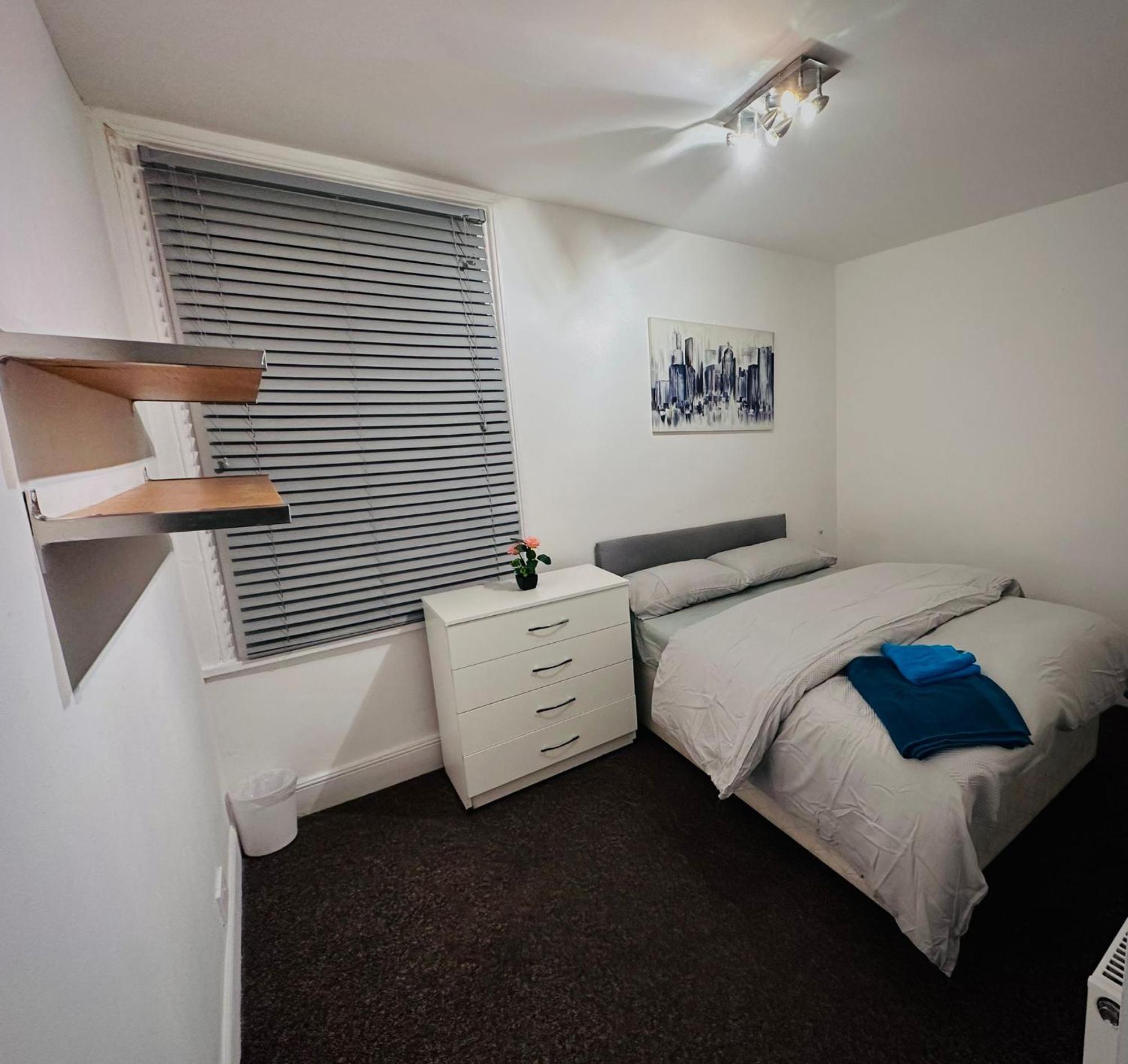 Homestay Beautyfull House Portsmouth
