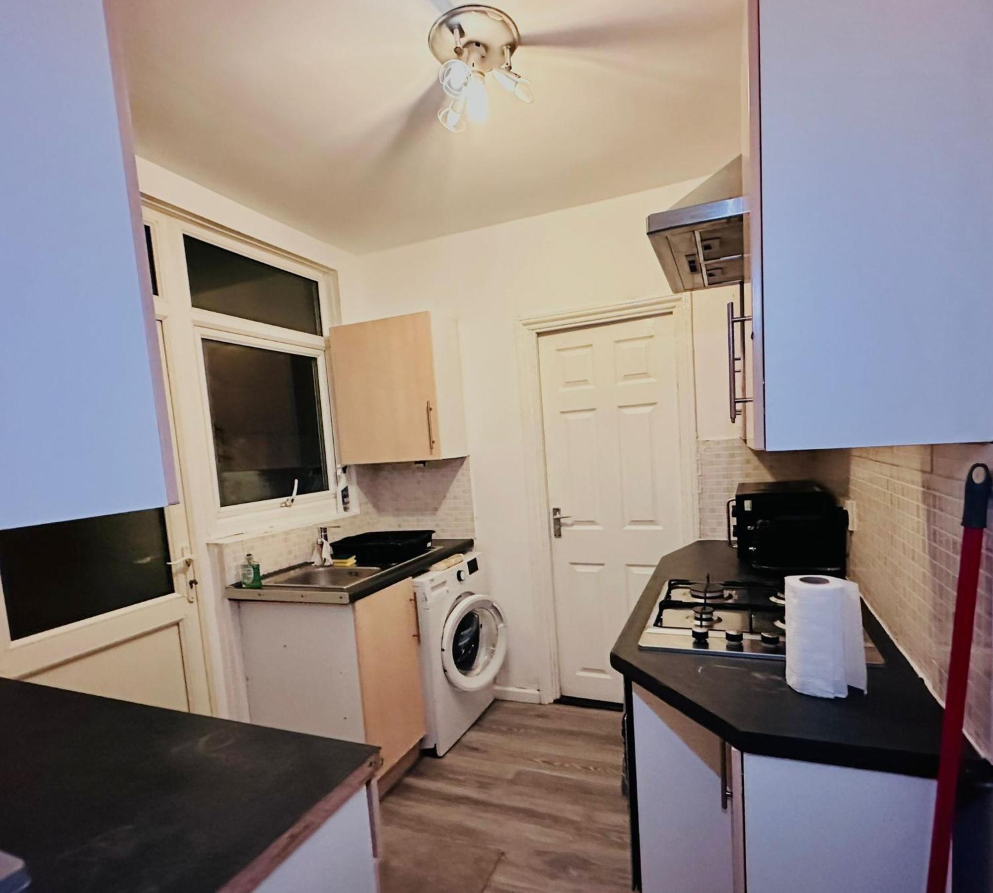 Beautyfull House Homestay Portsmouth