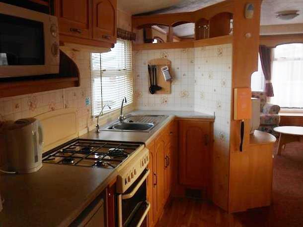 Southsea Holiday And Park Holiday park 3*