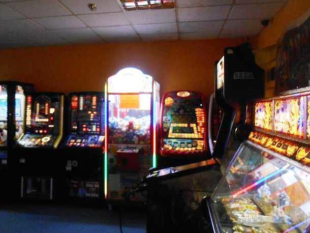 Holiday park Southsea Holiday And Park Portsmouth