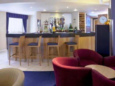 Express Gunwharf Quays By Ihg 3* Portsmouth