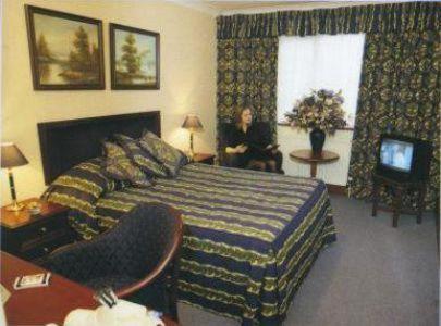 G Boutique Hotel 3*