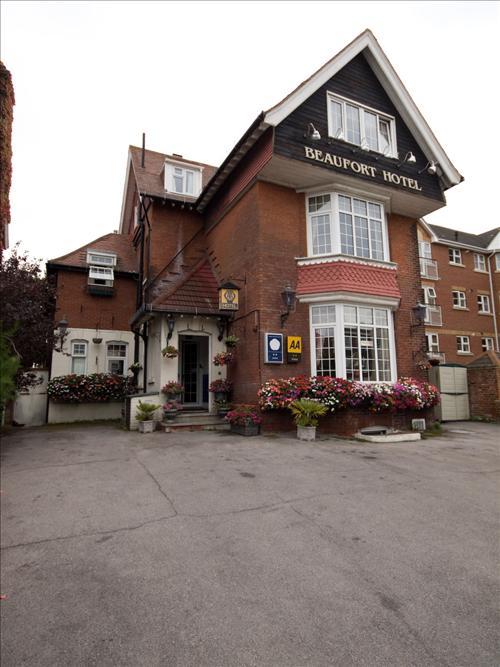 Hotel G Boutique Portsmouth