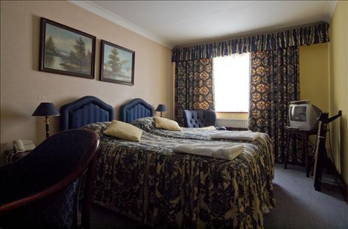 G Boutique Hotel Portsmouth