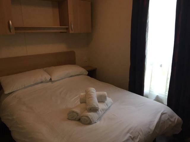 Southsea Holiday And Park 3* Portsmouth