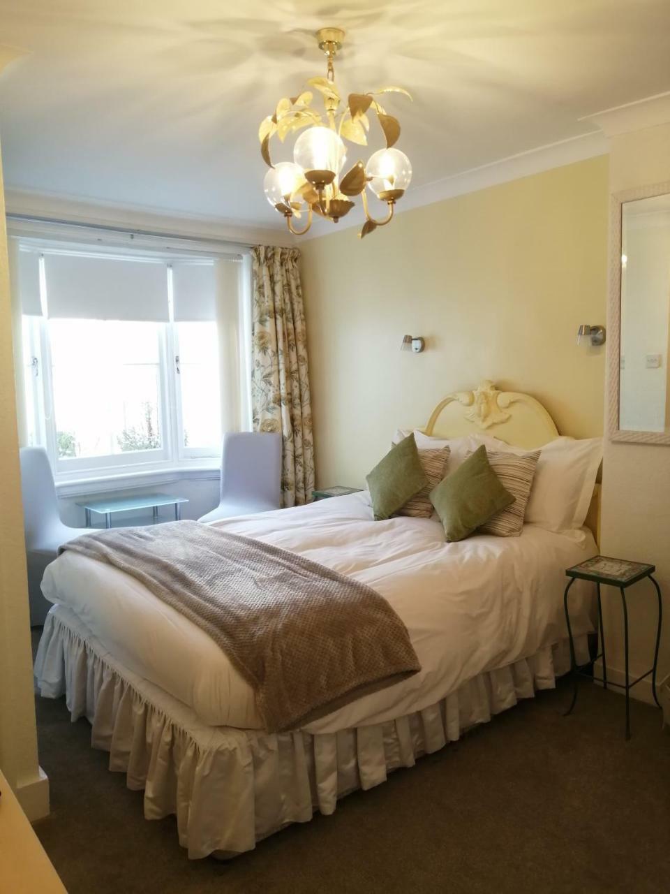 Hotel The Pier Portsmouth