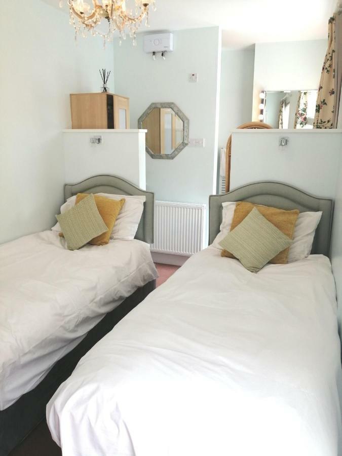 Hotel The Pier