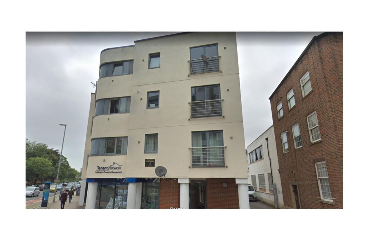 Apartment Horseshoe Portsmouth