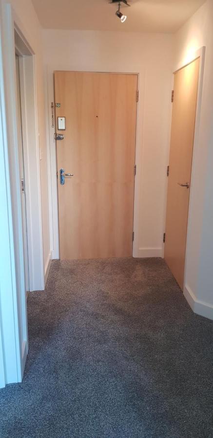 Apartment Horseshoe