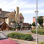 Premier Inn Portsmouth North Harbour