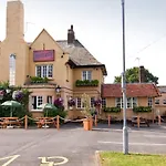 Premier Inn Portsmouth North Harbour