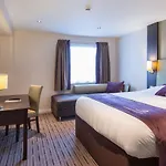 Premier Inn Portsmouth City Centre