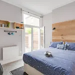 Nelson Suite