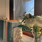 St Georges Balcony Suite With Parking