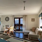 St Georges Balcony Suite With Parking
