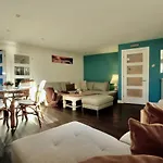 St Georges Balcony Suite With Parking