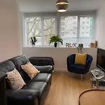 Modern City Centre Apartment