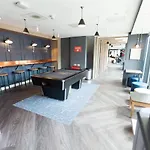 For Students Only Stylish Studio Apartments At Crown Place In Portsmouth