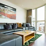 Gunwharf Quays Apartments