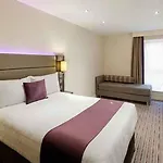 Premier Inn Portsmouth Dockyard