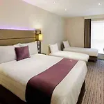 Premier Inn Portsmouth Dockyard