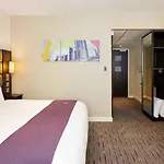Premier Inn Portsmouth Dockyard
