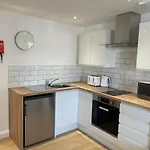 Brand New Montrouge Apartments - Perfect Location!!
