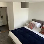 Brand New Montrouge Apartments - Perfect Location!!