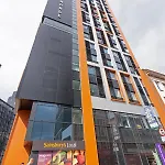 Stylish Ensuite Rooms & Studios, Portsmouth - Sk