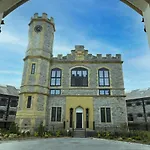 Pass The Keys Prison Conversion Brand New 2 Bathrooms And Parking