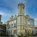 Pass The Keys Prison Conversion Brand New 2 Bathrooms And Parking