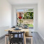 Harold House - Modern Open Plan 4 Bedroom, 3 Bathroom House In Central Southsea, Portsmouth