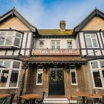 The Red Lion By Innkeeper\'S Collection