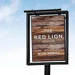 The Red Lion By Innkeeper\'S Collection