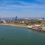 Serenity In Southsea