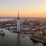 Serenity In Southsea