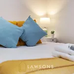 Executive Living By Lawsons 3 Bed, 3 Bath Apartment