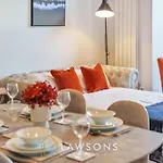 Executive Living By Lawsons 3 Bed, 3 Bath Apartment