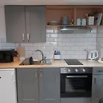 The Cozy Landport Loft