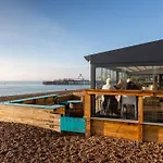 Coastal Comfort Getaway