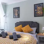 Open Mind Leisure - Ensuite Studio In Southsea