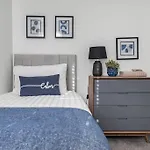 Southsea Luxury Haven