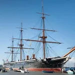 Southsea Luxury Haven