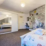 Albert Road Homestay