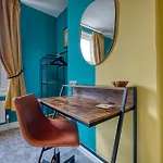 Easter Special Offer!! Modern, Stunning & Stylish 2-Br Contractor House, Prime Portsmouth Location With Free Parking Permit - By Blue Puffin Stays